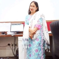 Sukanya Srivastava