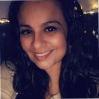 Diana Reyes