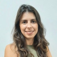 Érica Vischi De Oliveira