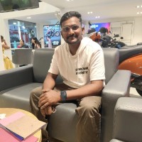 Srinivas Suryavanshi