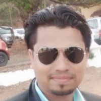 sachin pinto