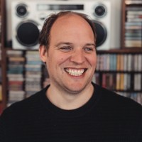 Mike van Dalen