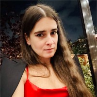 Карина Меленчук