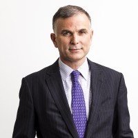 Malcolm Wood