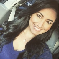 Lisvett Rodriguez