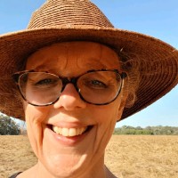 Suzanna Wilson