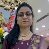 Divya Sharma