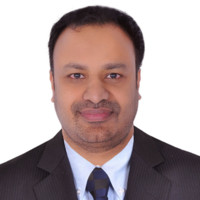 Anil Pillai
