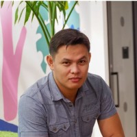 Jerson Buenafe