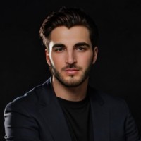 Justin Pereira