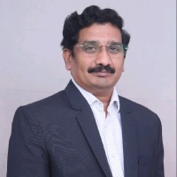 C.P. Rao