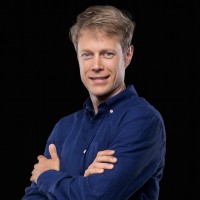 Maarten de Goede