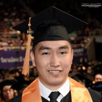 Aaron Bernardo