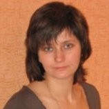 Любовь Коновалова
