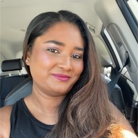 Nishanee Pillay