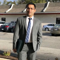 Dinesh Dhakal, P.E.