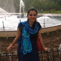 Pradnya Samjiskar