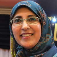 Rubina Chaudary
