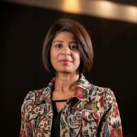 Insiya Hamza/Jinwala