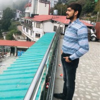 Kartik Dhiman