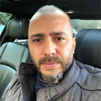 Ali Osman Aydin