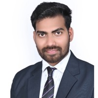 Aditya Ranjan Bharadwaj