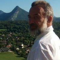 Pierre Convers