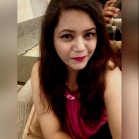 Bhagyashree Ukey