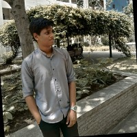 ASWIN KRISHNA C.P