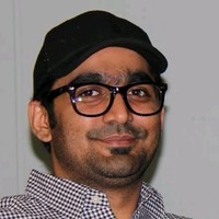 Rahul Patel