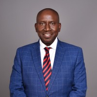 Peter Kihara