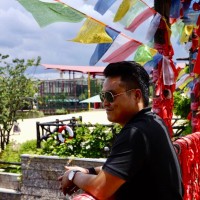 Eric Zheng