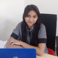 Dr Garima Bhandari