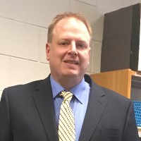 Charles Altizer