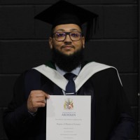 Mohammad Ilyas Hashim