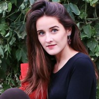 Oksana Levchenko