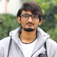 Devang Tiwari