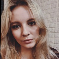 Maria Krasilova