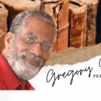 Gregory S. Cooke