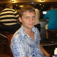 Yury Sergeev