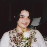 Genevieve Knott