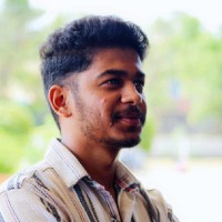 Rohith Sp