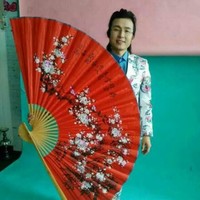 杨忠华