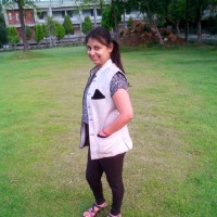 Nidhi Ahuja