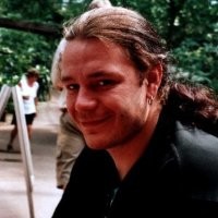 Martin Cruijsen Van Der