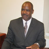 Leonard Ozoemena