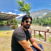 Muhammad Maqsood