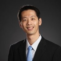 Ming-Che Chiang 江明哲