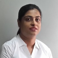 Paramita Paul