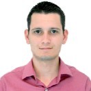 Joel Eliseu Olivério Junior